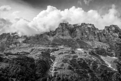 Susten Pass, Switzerland