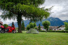 Unterseen, Switzerland