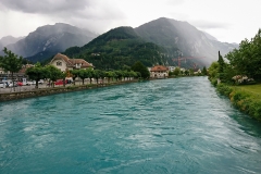 Unterseen, Switzerland