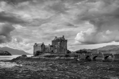 Eilean Donan Castle, Scotland