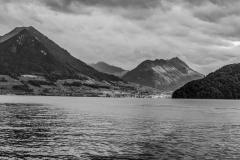 Vitznau, Switzerland