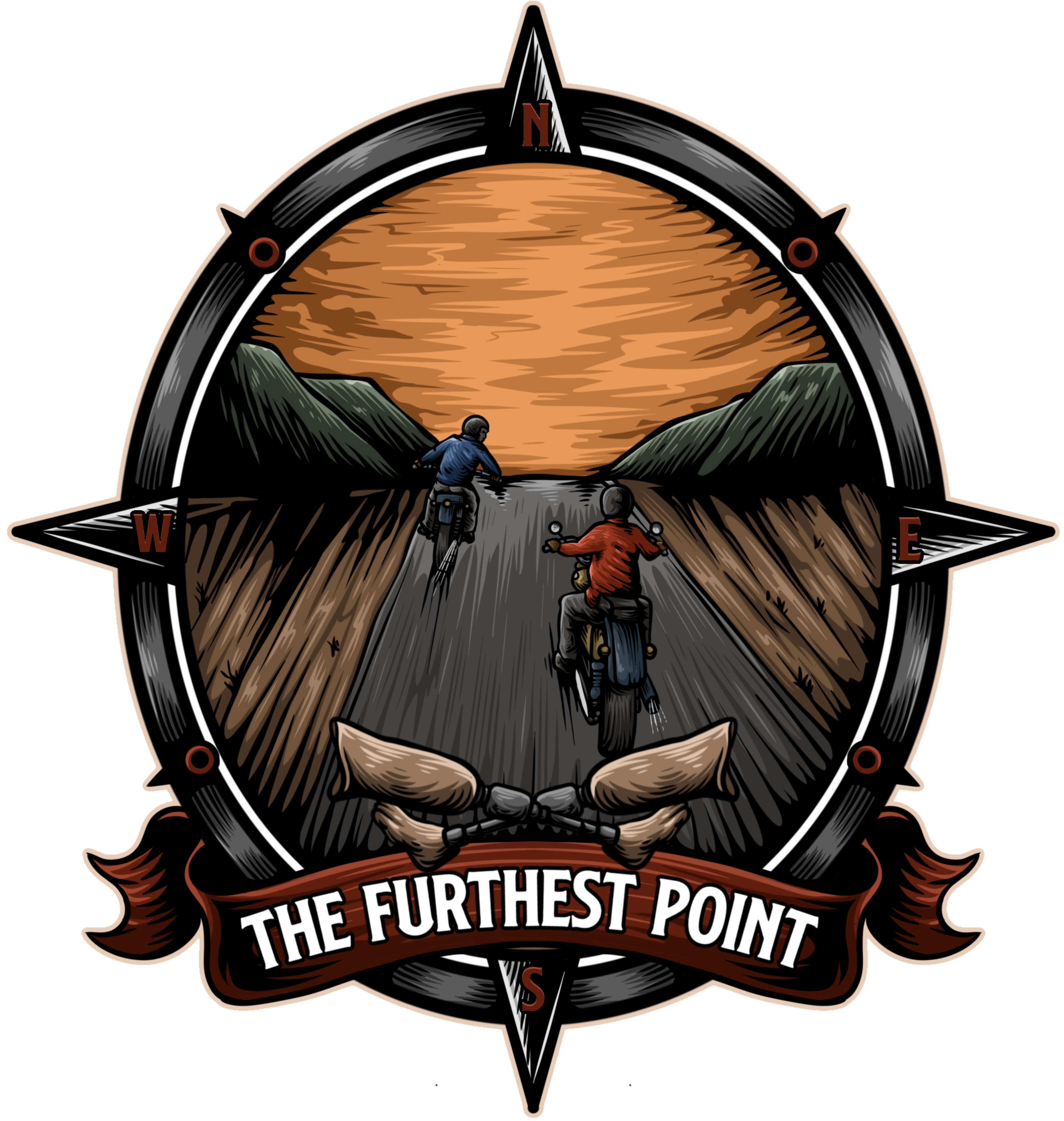 The Furthest Point